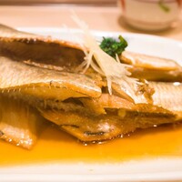 新宿割烹 中嶋 - 