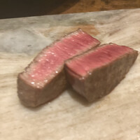 銀座 山科 - 