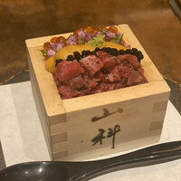 銀座 山科 - 