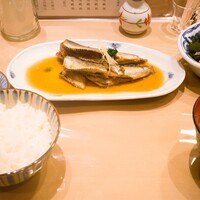 新宿割烹 中嶋 - 