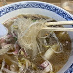 Maruuma Udon - 