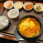 Korean Bistro Haneulchan - 