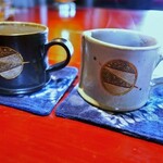 Saitou Kohi - コーヒー