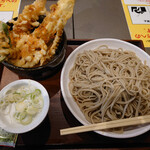 Juuwari Soba Sagatani - 