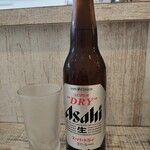 Hitsujito Ookami - 羊と狼　瓶ビール（小瓶）
