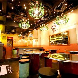 韓国食堂 ココ by コッキオ_2