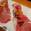 熟成焼肉 にくまにあよしはら
