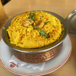 エスニック&インド料理 TANDOOR - 