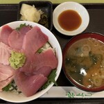 Ajiyoshi Cafe - 202303