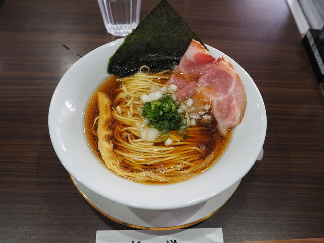 鍾馗 東三国店 （しょうき） - 東三国/ラーメン | 食べログ