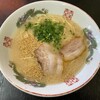ラーメン喜福
