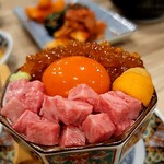 Yakiniku Daikokuebisu - 