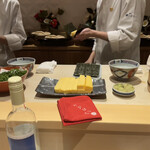 銀座 しのはら - 