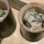 銀座 しのはら - 