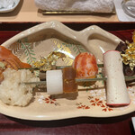 銀座 しのはら - 