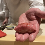 銀座 しのはら - 