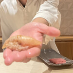 銀座 しのはら - 