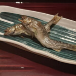 銀座 しのはら - 