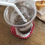 モスバーガー - 