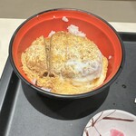 Nadaifuji Soba - 