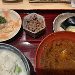 銀座 しのはら - 