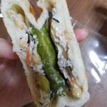 ベーカリー エナック - 