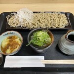 生そば 本家 きくや - 