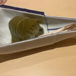 銀座 しのはら - 