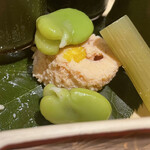 銀座 しのはら - 