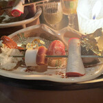 銀座 しのはら - 