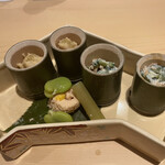 銀座 しのはら - 