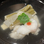 銀座 しのはら - 