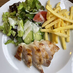 Bistro pas mal - 