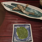 銀座 しのはら - 