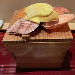 銀座 しのはら - 