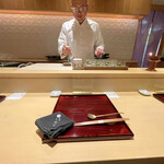 銀座 しのはら - 