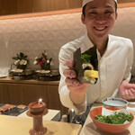 銀座 しのはら - 