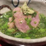 銀座 しのはら - 