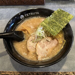 Ramen Tetsuya - 