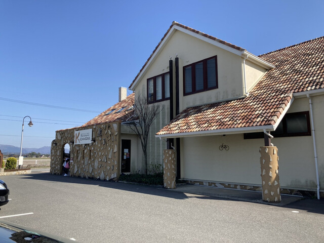 ブーランジェリーキムラヤ（Boulangerie KIMURAYA） - 東酒田（パン）の写真