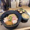 Tokyo Style Noodle ほたて日和