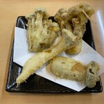 Tempura Hamaya - 