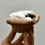 手ごね まめぱん屋 - 