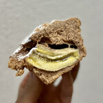 手ごね まめぱん屋 - 