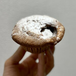 手ごね まめぱん屋 - 