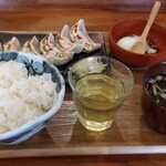 肉汁餃子のダンダダン - 