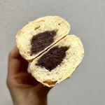 手ごね まめぱん屋 - 