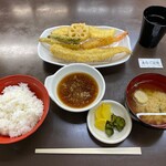 Tempura Sakae - 