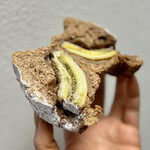 手ごね まめぱん屋 - 