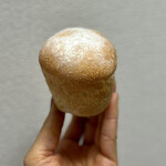 手ごね まめぱん屋 - 